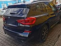 Second-hand BMW X3 M Sport 265 CP (194 kW) 2019 Gri SUV