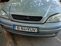 second-hand Opel Astra 1.7 2003