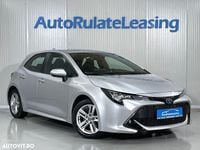 Second-hand Toyota Corolla 122 CP (89 kW) 2021 Culoaregri Hatchback
