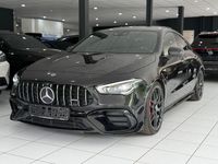 Second-hand Mercedes CLA45 AMG AMG 421 CP (309 kW) 2020