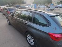 Second-hand BMW 318 150 CP (110 kW) 2019 Gri Hatchback