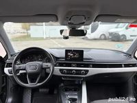 Second-hand Audi A4 160 CP (117 kW) 2017 Break