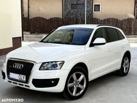 second-hand Audi Q5 2.0 TDI quattro Stronic