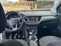 second-hand Opel Crossland X 1.2 Start/Stop Enjoy