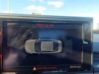 Second-hand Audi A6 177 CP (130 kW) 2013 Culoarenegru Berlinǎ