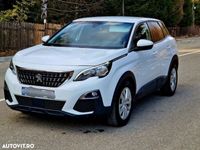 second-hand Peugeot 3008 PureTech 130 Stop & Start GPF EAT8 Active Pack