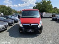 second-hand Opel Movano 2014 · 263 000 km · 2 299 cm3 · Diesel
