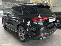 second-hand Mercedes GLE450 AMG MHEV 4MATIC