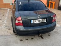 second-hand VW Passat 1.9 Diesel 131 Cp