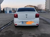 Second-hand Dacia Logan 90 CP (66 kW) 2020 Berlinǎ