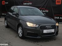 second-hand Audi A1 Sportback 1.0 TFSI ultra S tronic