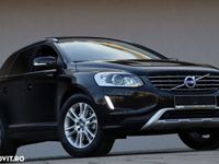 second-hand Volvo XC60 D4 Geartronic Summum