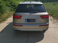 second-hand Audi Q7 