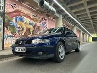 Second-hand Seat Toledo 150 CP (110 kW) 2002 Berlinǎ