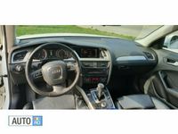 second-hand Audi A4 Allroad ccwa