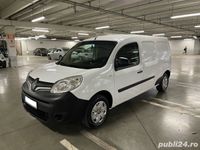 second-hand Renault Kangoo maxi 2016-IX