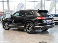 second-hand VW Touareg 3.0 V6 TDI 4Motion DPF Automatik Elegance