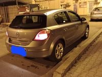 second-hand Opel Astra 1.7 CDTI 2006 Z17DTH 74KW 101 CAI HATCHBACK.