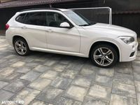 second-hand BMW X1 xDrive20d xLine