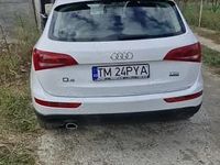 Second-hand Audi Q5 190 CP (139 kW) 2016 SUV