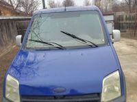 second-hand Ford Tourneo Connect 