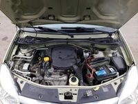 second-hand Dacia Sandero 1.6 MPI Laureate 2008 · 132 081 km · 1 598 cm3 · Benzina