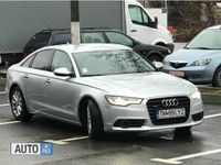 second-hand Audi A6 61