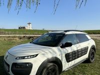 second-hand Citroën C4 Cactus BlueHDi 120 Stop&Start EAT6 C-SERIES