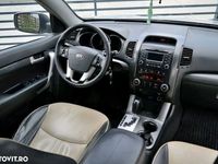 second-hand Kia Sorento 2.2 CRDi 4WD Aut. Vision