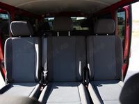 Second-hand VW T6 72 CP (52 kW) 2017 Rosu Van