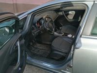 Second-hand Opel Astra 125 CP (91 kW) 2012 Hatchback