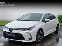 Second-hand Toyota Corolla 140 CP (102 kW) 2023 Culoarealb Berlinǎ