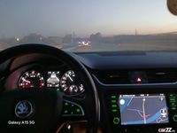 Second-hand Skoda Octavia 140 CP (102 kW) 2015 Hatchback