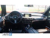 second-hand BMW X5 