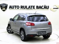 second-hand Peugeot 4008 1.8 HDi 150CP 4x4 2013 Euro 5