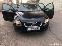 second-hand Volvo V50 