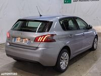 second-hand Peugeot 308 