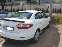 Second-hand Renault Fluence 80 kW (110 CP) 2014 Alb Berlinǎ