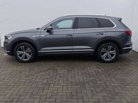 second-hand VW Touareg 3.0 V6 TDI 4Motion DPF Automatik Atmosphere