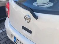 Second-hand Nissan Micra 80 CP (58 kW) 2011 Hatchback
