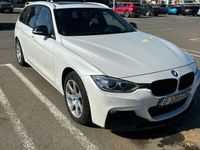 second-hand BMW 328 Seria 3 i xDrive AT