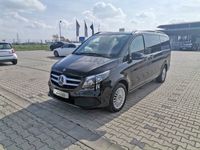 second-hand Mercedes V220 d lang AVG EASY-PACK NAVI FACELIFT