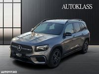 Second-hand Mercedes GLB200 150 CP (110 kW) 2025 Culoaregri SUV