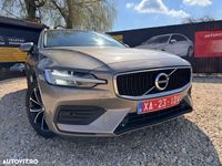 second-hand Volvo V60 D3 Base