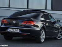 second-hand VW CC 2.0 TDI DSG BMT