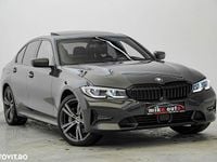 Second-hand BMW 330e Sport Line 292 CP (214 kW) 2021 Culoaregri Berlinǎ