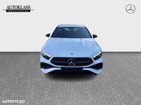 Second-hand Mercedes A250 218 CP (160 kW) 2024 Culoarealb Berlinǎ