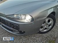 second-hand Alfa Romeo 147 1.6 benzin+GPL-2007-clima-Finantare