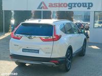 second-hand Honda CR-V 2.0 Hybrid i-MMD 4WD E-CVT Executive