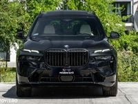 Second-hand BMW X7 M Sport 352 CP (258 kW) 2025 Culoarenegru SUV